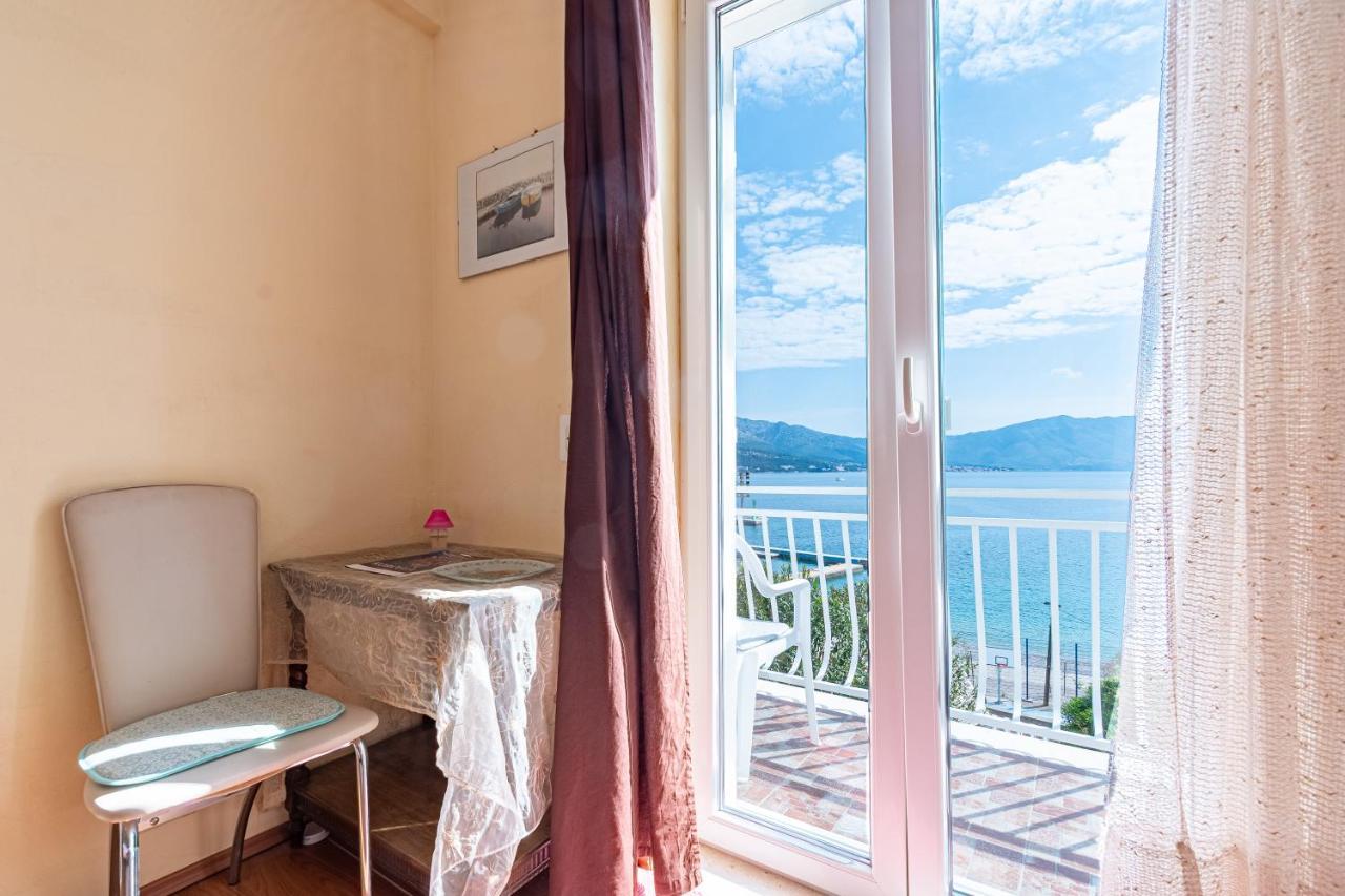 Siriscevic Apartment Korčula Exteriör bild
