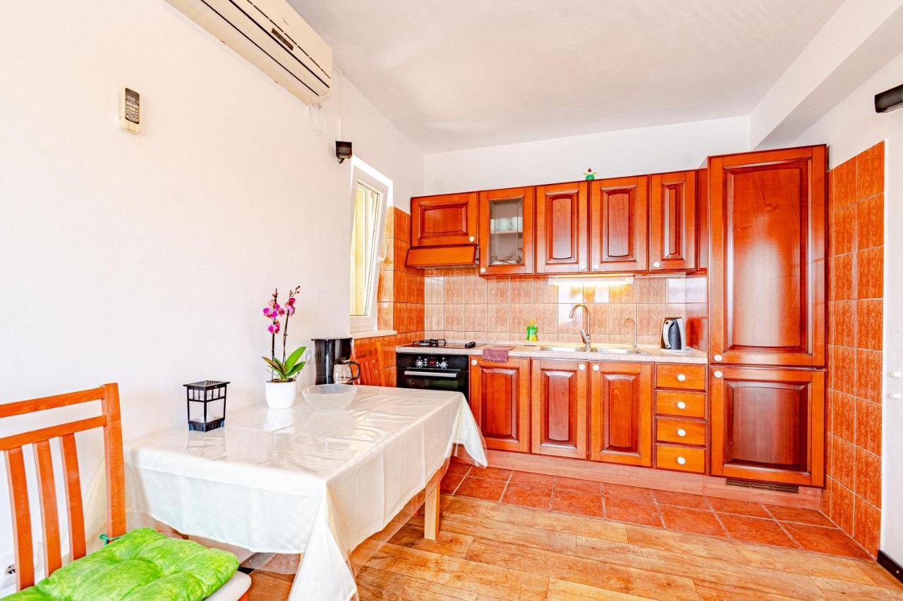 Siriscevic Apartment Korčula Exteriör bild